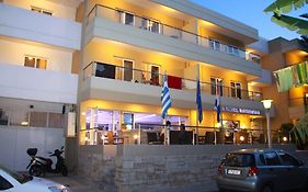 Michel Apartments