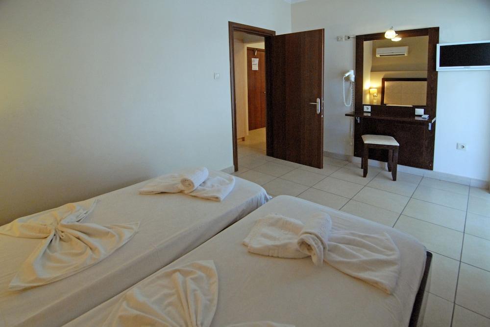 Michel Apartments İstanköy Dış mekan fotoğraf