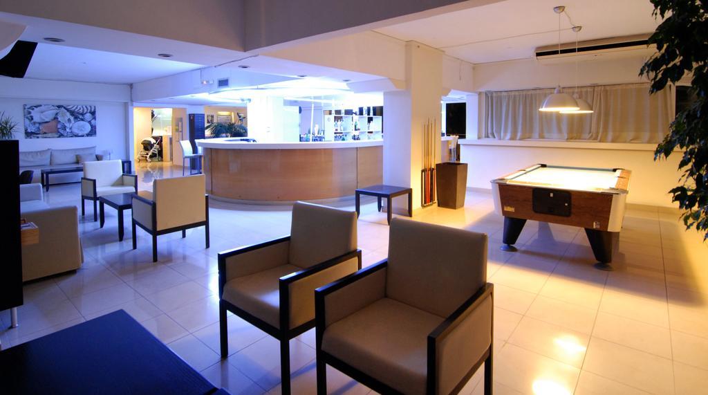 Michel Apartments İstanköy Dış mekan fotoğraf