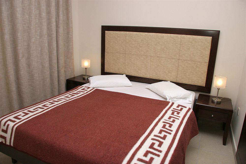 Michel Apartments İstanköy Dış mekan fotoğraf