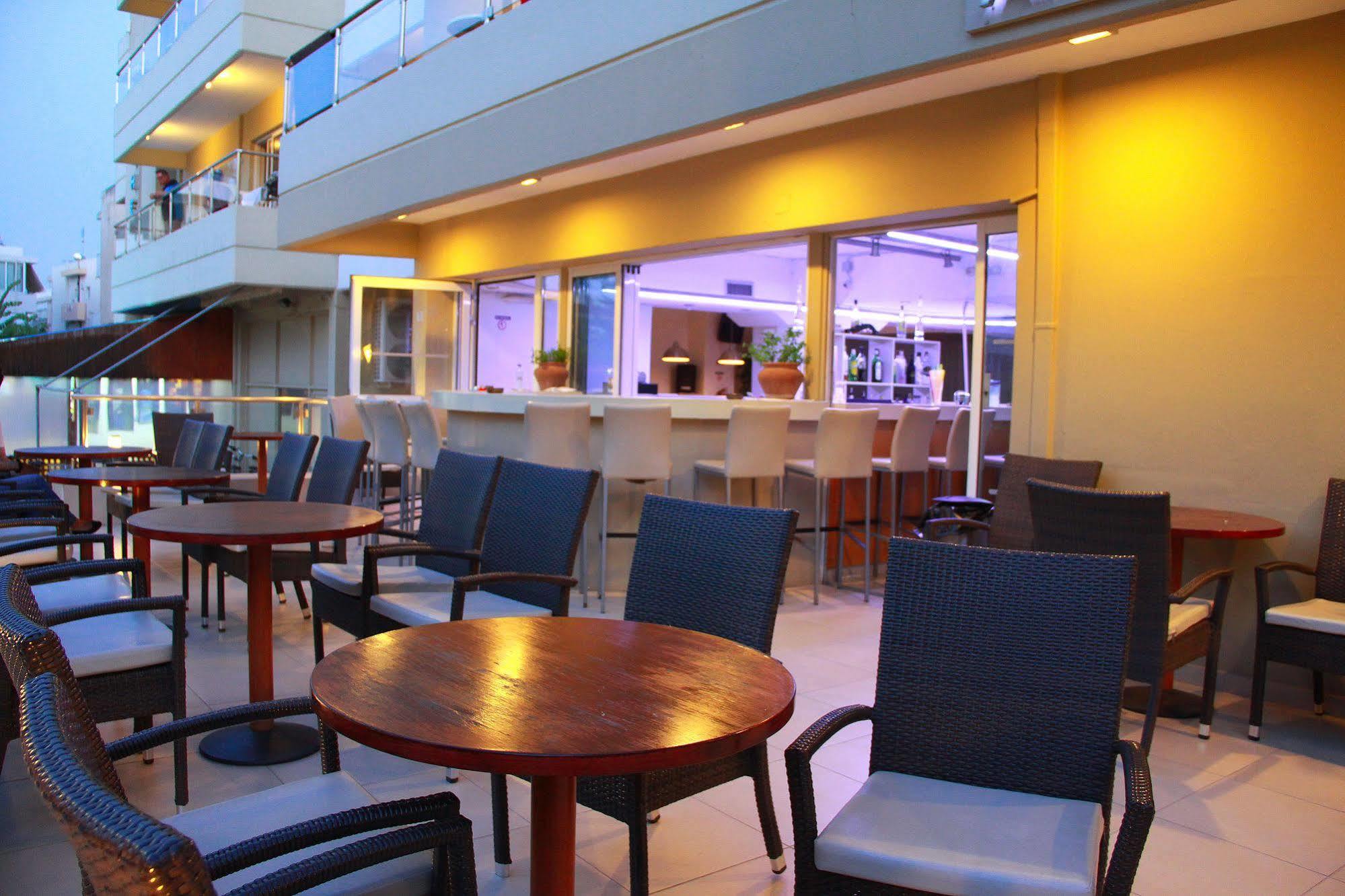 Michel Apartments İstanköy Dış mekan fotoğraf