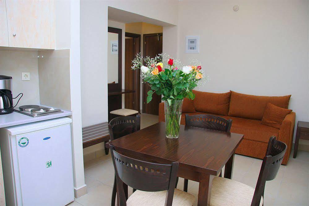 Michel Apartments İstanköy Dış mekan fotoğraf