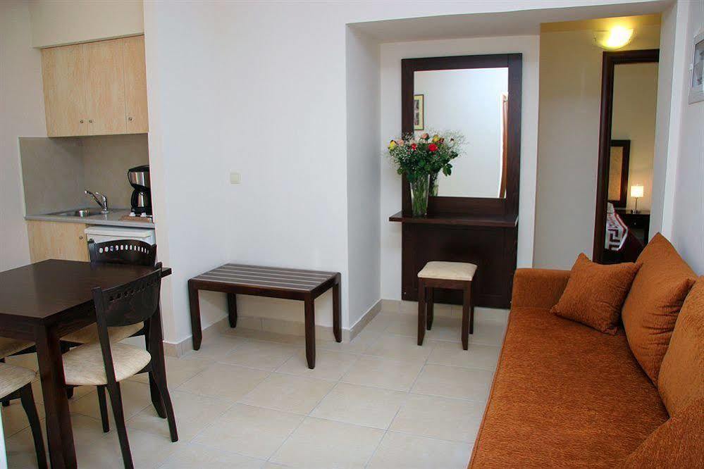 Michel Apartments İstanköy Dış mekan fotoğraf