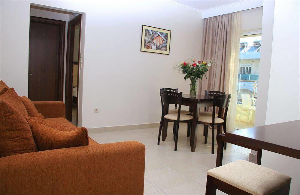 Michel Apartments İstanköy Dış mekan fotoğraf
