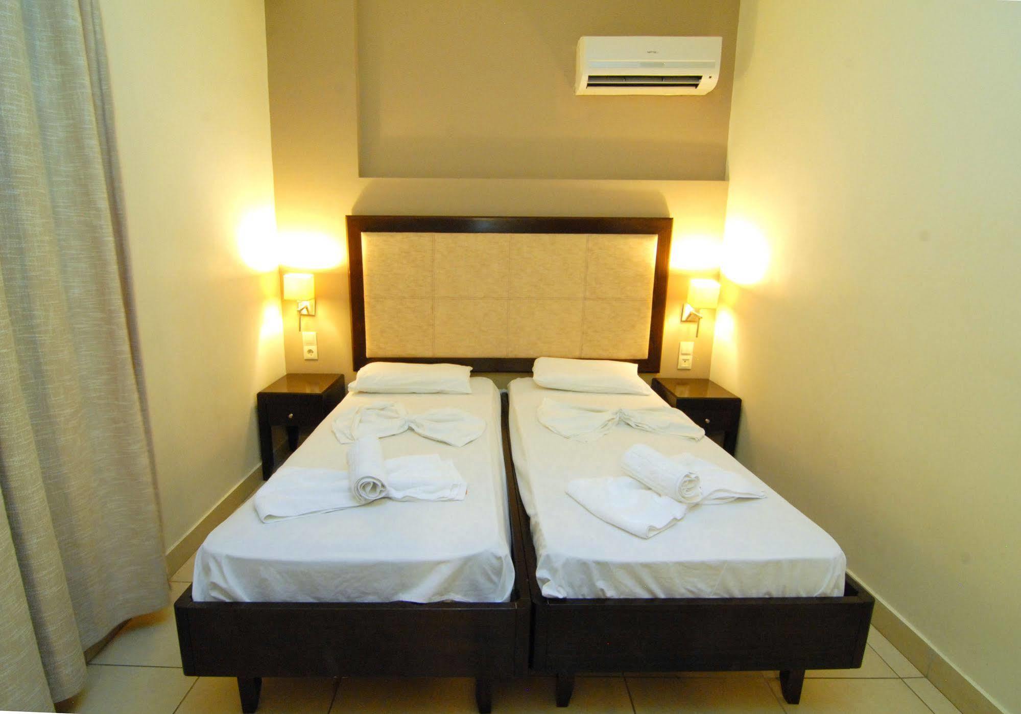 Michel Apartments İstanköy Dış mekan fotoğraf
