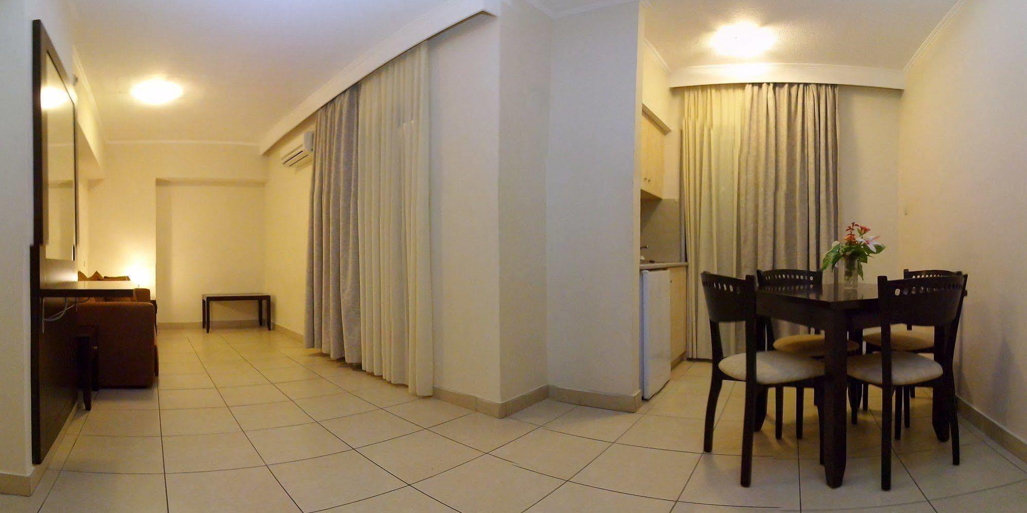 Michel Apartments İstanköy Dış mekan fotoğraf