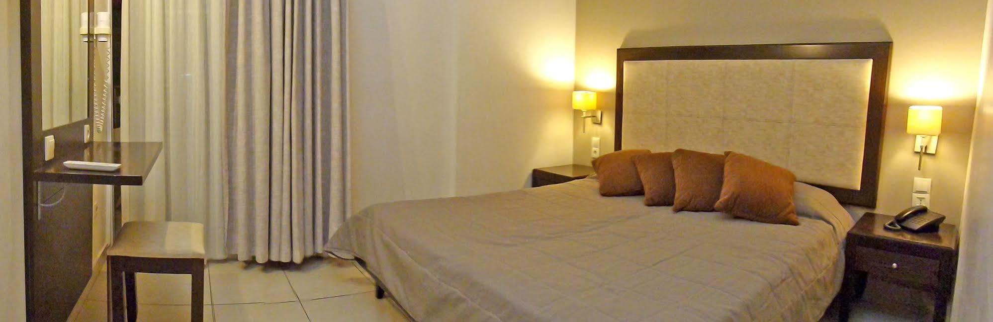 Michel Apartments İstanköy Dış mekan fotoğraf