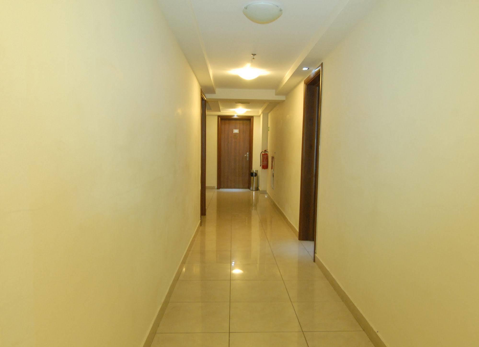Michel Apartments İstanköy Dış mekan fotoğraf