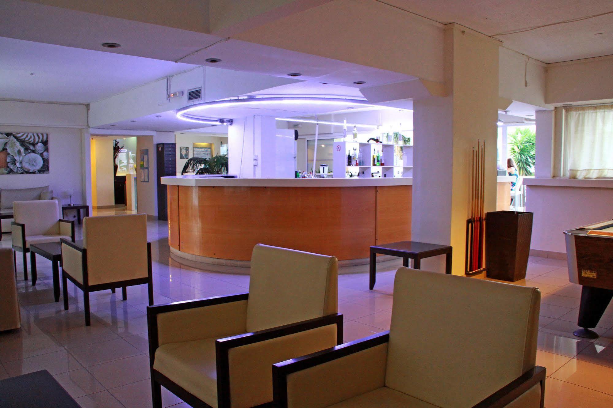 Michel Apartments İstanköy Dış mekan fotoğraf