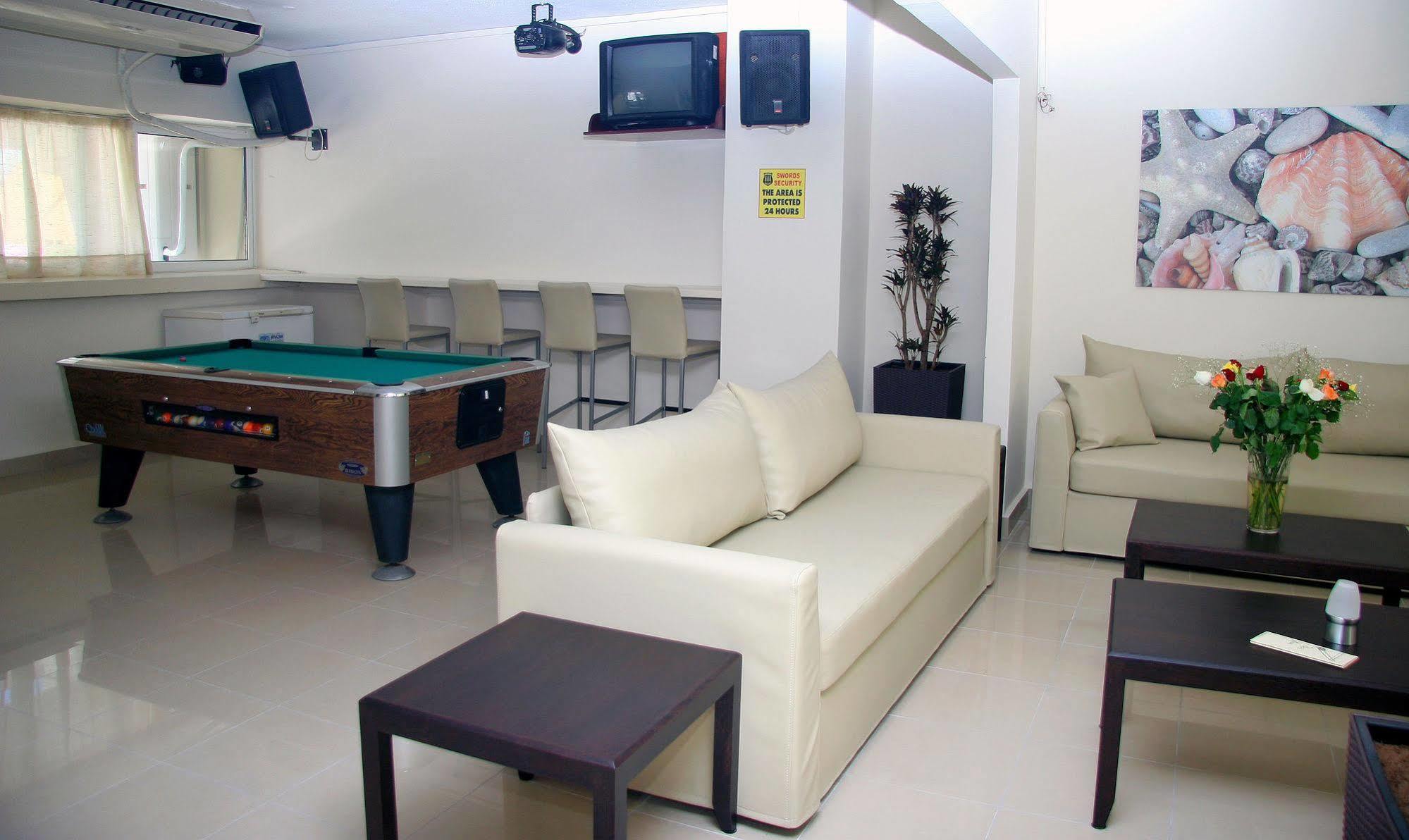 Michel Apartments İstanköy Dış mekan fotoğraf