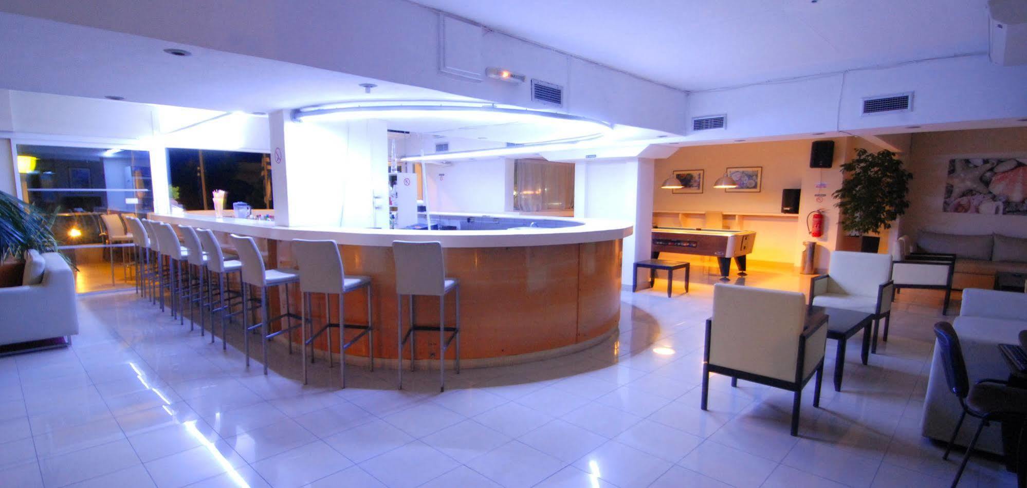 Michel Apartments İstanköy Dış mekan fotoğraf