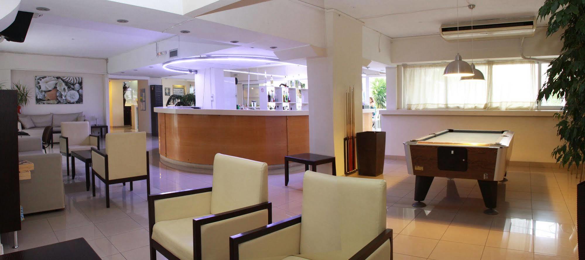 Michel Apartments İstanköy Dış mekan fotoğraf